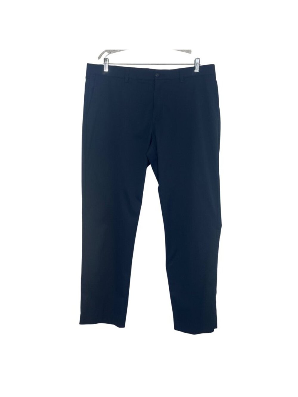 Ben Hogan Golf Pants Size 38x32 Blue Stretch Activewear